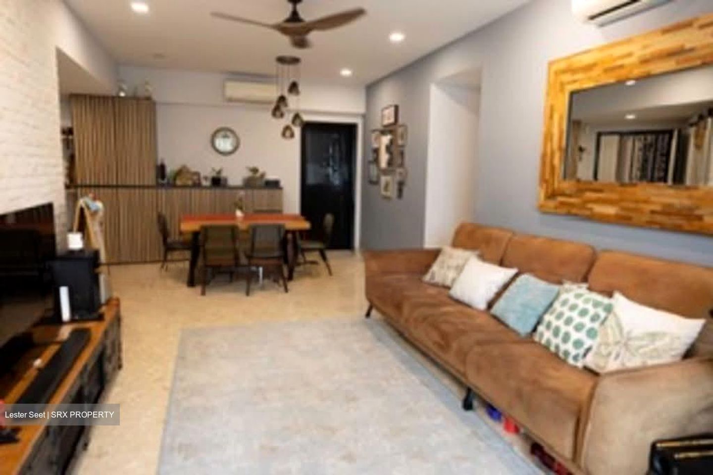 Yew Mei Green (D23), Condominium #544845041